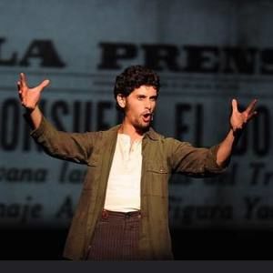 Meet your Posher, Tyler